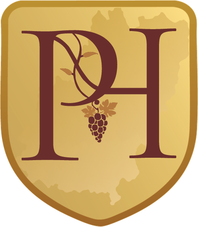 Logo Prahova Ținutul Vinului